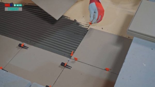 Клей для плитки BROZEX KS 112 ГРАНИТ