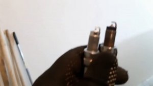 Замена свечей Шкода Рапид