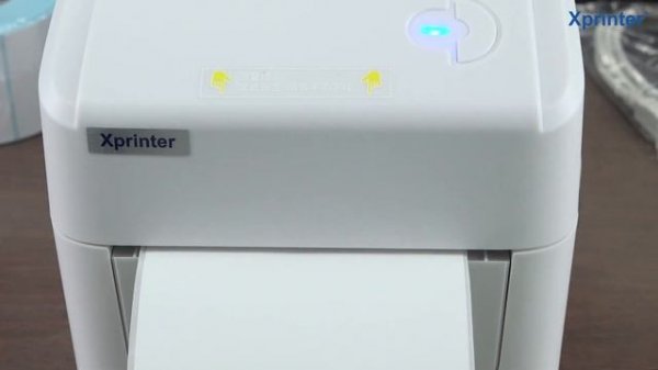 [Official] How to Use, Setup and Install Thermal Xprinter XP-420B for Printing