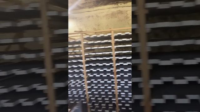 Протяжка Термопанелей! #термопанели #омск #россия