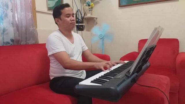 Casiotone CT-S200 | wedding recessional смотреть онлайн