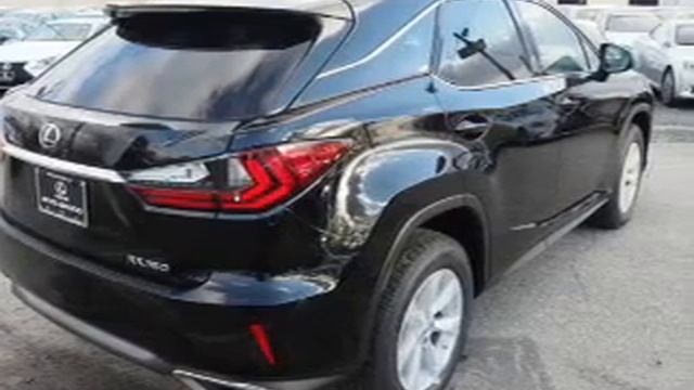 2016 Lexus RX 350 GC006424 - Englewood NJ