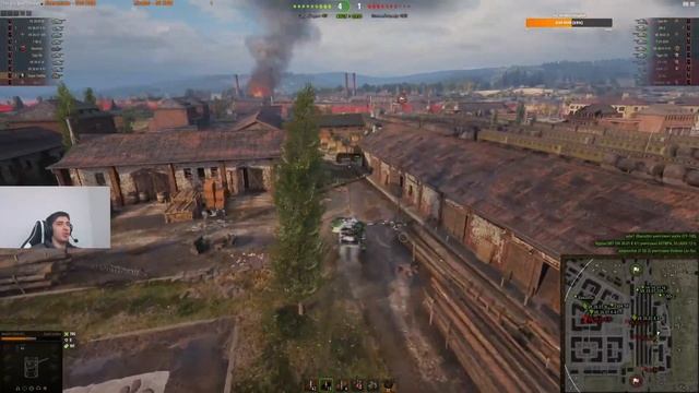 Побеждаю ранги | мир танков смотреть онлайн