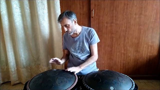 Music for meditation. Yin and Yang – 37 (RAV Vast and KaaTone). МУЗЫКА ДЛЯ МЕДИТАЦИИ. Инь-Ян - 37 смотреть онлайн