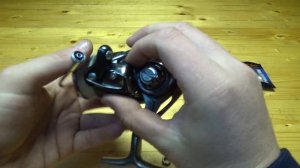 Замена втулки ролика лесоукладывателя на подшипник в катушках Daiwa!Сделай сам