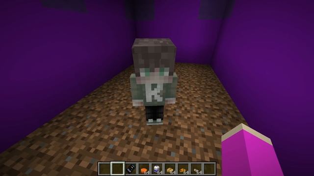 РЕБЕНКА НУБА РАЗЫСКИВАЕТ ПОЛИЦИЯ В МАЙНКРАФТ ДЕВУШКА НУБ В MINECRAFT ТРОЛЛИНГ ЛОВУШКА смотреть онлайн