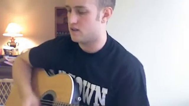 Chad Lieberman - Perfect World смотреть онлайн