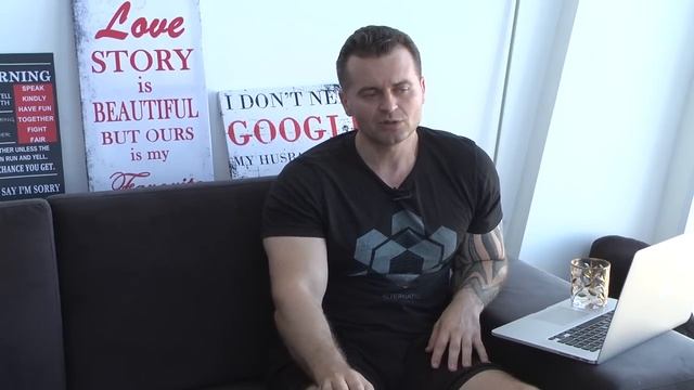 СФОКУСИРУЙСЯ, БРО! 10 Советов Чтоб Начать Жить. смотреть онлайн
