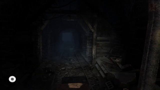 Metro 2033 | Серия 6 - Д6 смотреть онлайн