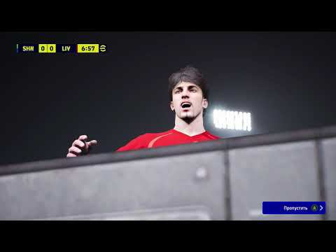 EFootball™ 2024  ИИ против ИИ #32/ EFootball™ 2024 AI Vs AI #32