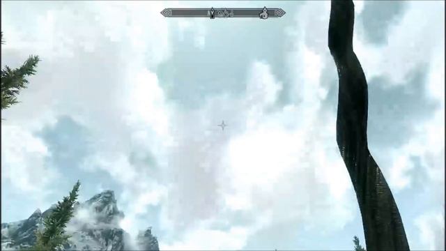 Skyrim Dark Souls Mods: Greatswords #2 смотреть онлайн