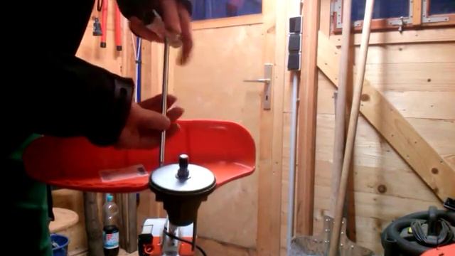 Stihl FS 490 C-EM смотреть онлайн