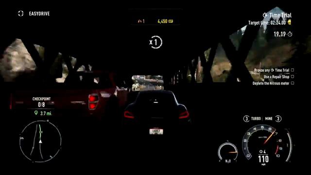 Need for Speed Rivals ep.3 Xbox 360 [Srpski Gameplay] смотреть онлайн