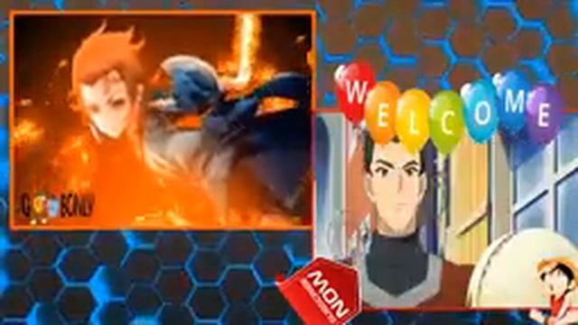 C.A.Y.N.A fantasy world ep 1-12 English dub смотреть онлайн