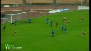 Футбольный Клуб 22.09.1995