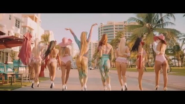 Don Omar - Danza Kuduro _ Nippandab Remix _ CARS & MODLES