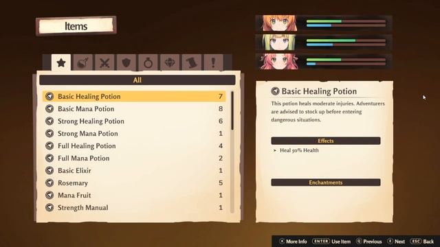 Eternal Radiance - Gameplay Walkthrough Part 2 / (PC) смотреть онлайн