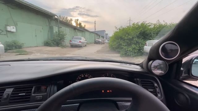 TOYOTA не ЛОМАЕТСЯ… ПОДБИРАЮ ДРУГИЕ КОЛЕСА на ЧАЙ - ПОПАЛ НА СВАРКУ! смотреть онлайн