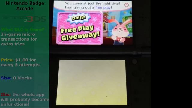 110 3DS & Wii U DLCs that you can't get (legit) anymore (3DS & Wii U Part 4) смотреть онлайн
