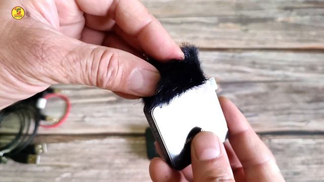 Wireless Mic With Built In Storage | Rode Wireless Go 2 | Unboxing And Review In Hindi смотреть онлайн