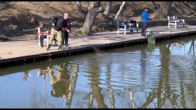 Суббота в КЛЁВой Усадьбе смотреть онлайн