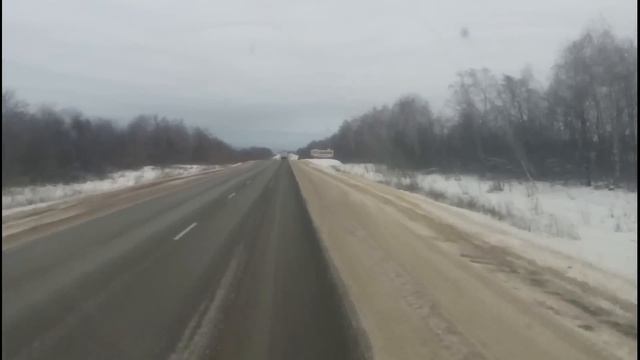 Рейс Воронеж-Балаково или Опять Живем на Обочине 2 смотреть онлайн