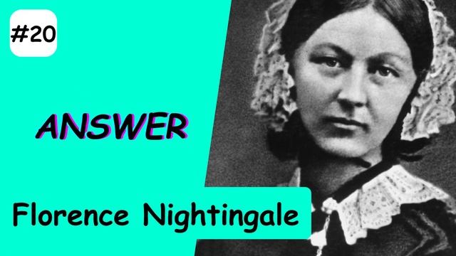 Guess The Historical Figure Quiz! смотреть онлайн