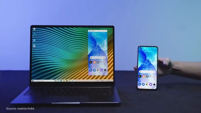 realme Book (Slim) | Unboxing |The Mobile Store смотреть онлайн