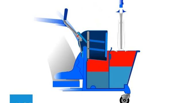 Отжимы для плоских мопов смотреть онлайн