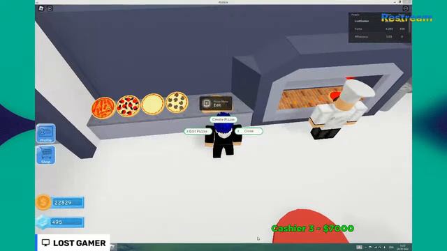 Multistreaming with Restream.io смотреть онлайн