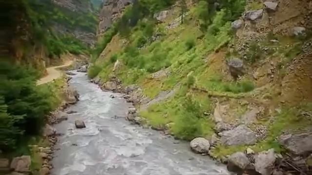 В краю башен и легенд смотреть онлайн
