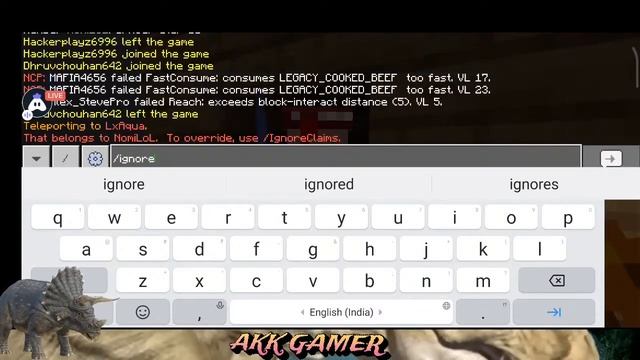 NEW Public SMP| Join My Smp Java+Pe+Bedrock Minecraft Live| Water Swimming ,Parkour, PvP, #13 смотреть онлайн