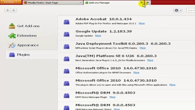 How to Add Internet Download Manager in Firefox and other browser смотреть онлайн
