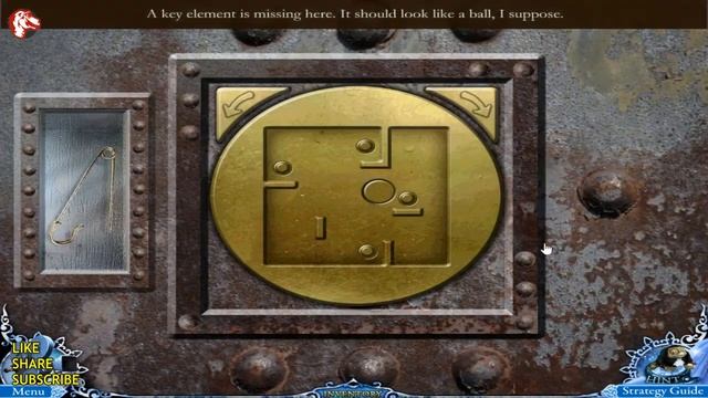 Lets Play Mystery Trackers 2 Raincliff Bonus Walkthrough Full Big Fish Adventure Games HD Gamzilla смотреть онлайн