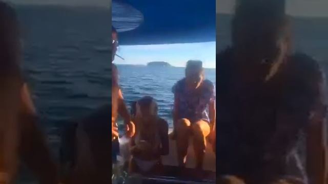 ДЕНЬ РОЖДЕНИЯ НАСТЁНЫ. ТАЙЛАНД. РЕГАТА КОРОЛЯ ТАЙЛАНДА. ПРАДО КЛУБ смотреть онлайн