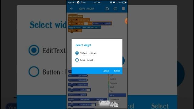 How to add data to Firebase Database Using Sketc chware(CRUD part 1) смотреть онлайн