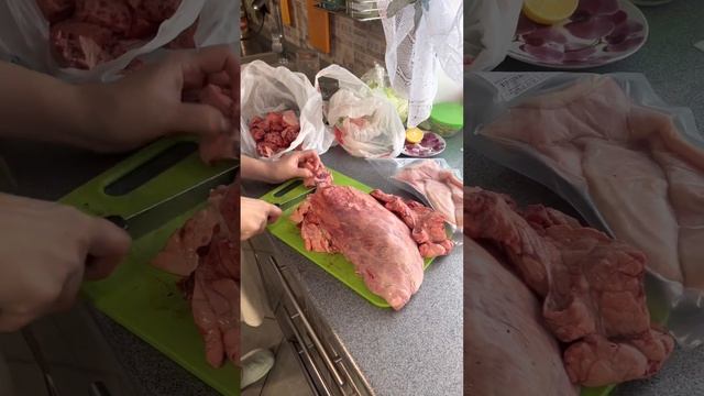 Вкусное лакомство на Новый Год для Трои смотреть онлайн