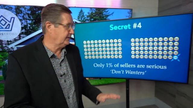 5 TOP Secrets to Buy Real Estate with NO MONEY! смотреть онлайн