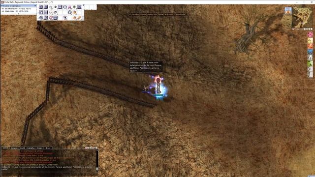 Champion MvP | Hunting Atroce MVP | PortalKafra | Ragnarok Online 99/70