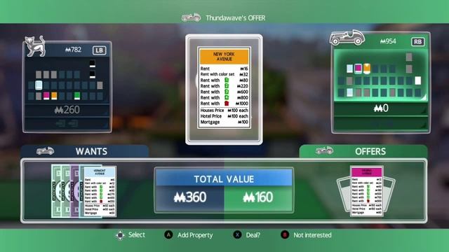 DemiGod’s Review: Monopoly Plus (Xbox One) смотреть онлайн