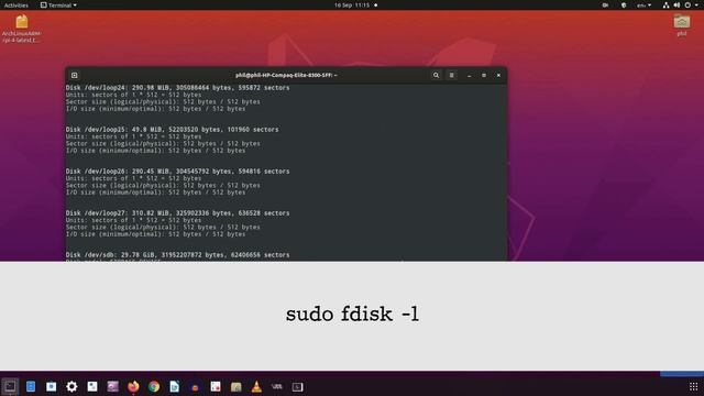 Install Arch Linux on your Raspberry Pi 4 смотреть онлайн