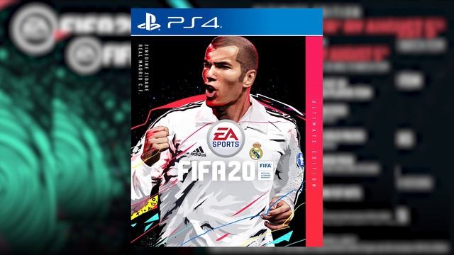 FIFA 20 В ЧЕМ ОТЛИЧИЯ ИЗДАНИЙ: СТАНДАРТ, CHAMPIONS И ULTIMATE EDITIONS смотреть онлайн