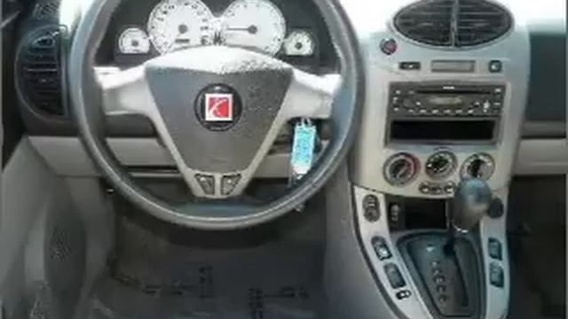 2004 Saturn VUE - Margate FL смотреть онлайн