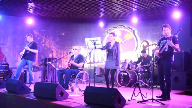 Случайные люди - Море любви смотреть онлайн