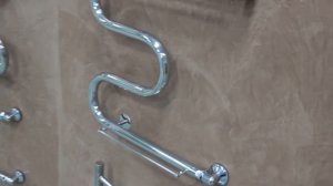 купить водяной полотенцесушители Терминус " М-образные с полкой "