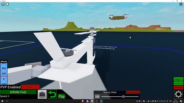 Plane Crazy Helicopter Basics (SIMPLE.) смотреть онлайн