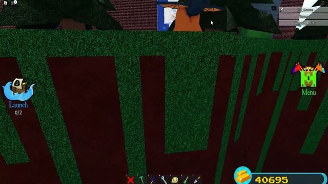 ИСТОРИЯ С ТАНКОМ и ПРОГУЛКИ В КОТЕДЖЕ С МАКСИМОМ в Build a Boat ROBLOX смотреть онлайн