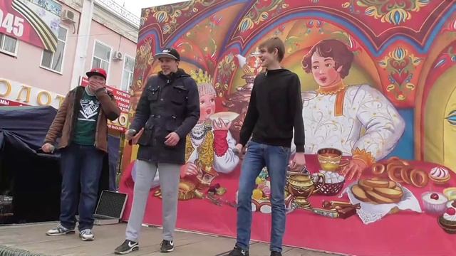 Гимн молодежи Кубани смотреть онлайн
