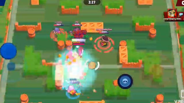 ШООООООК! Наконец то я так ждал того бравлера