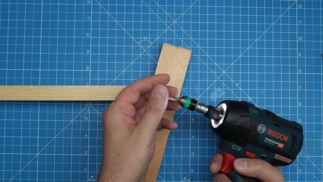 12 Volt Cordless Impact Wrench: Bosch Professional